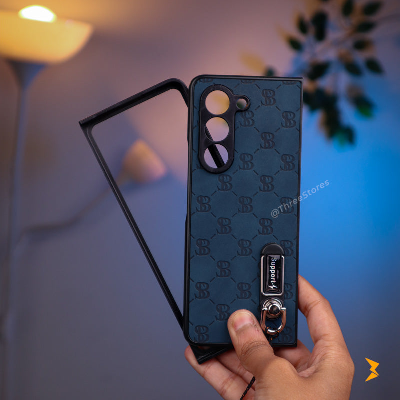 Torque Lanyard Stand Case Samsung Z Fold 5