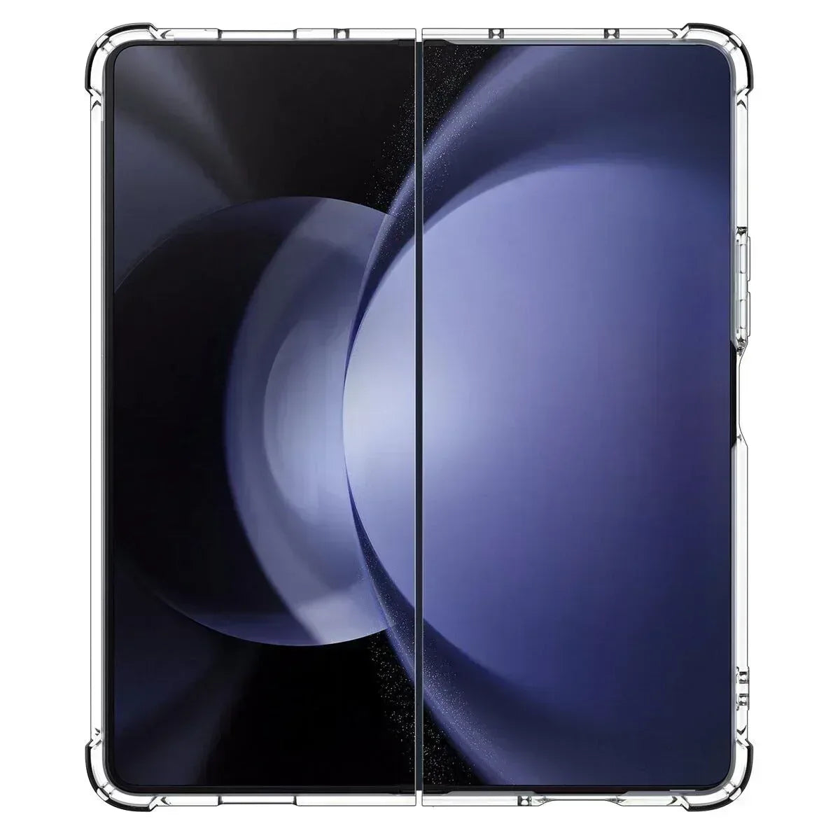 Transparent Magsafe Case Samsung Z Fold 4 - Three