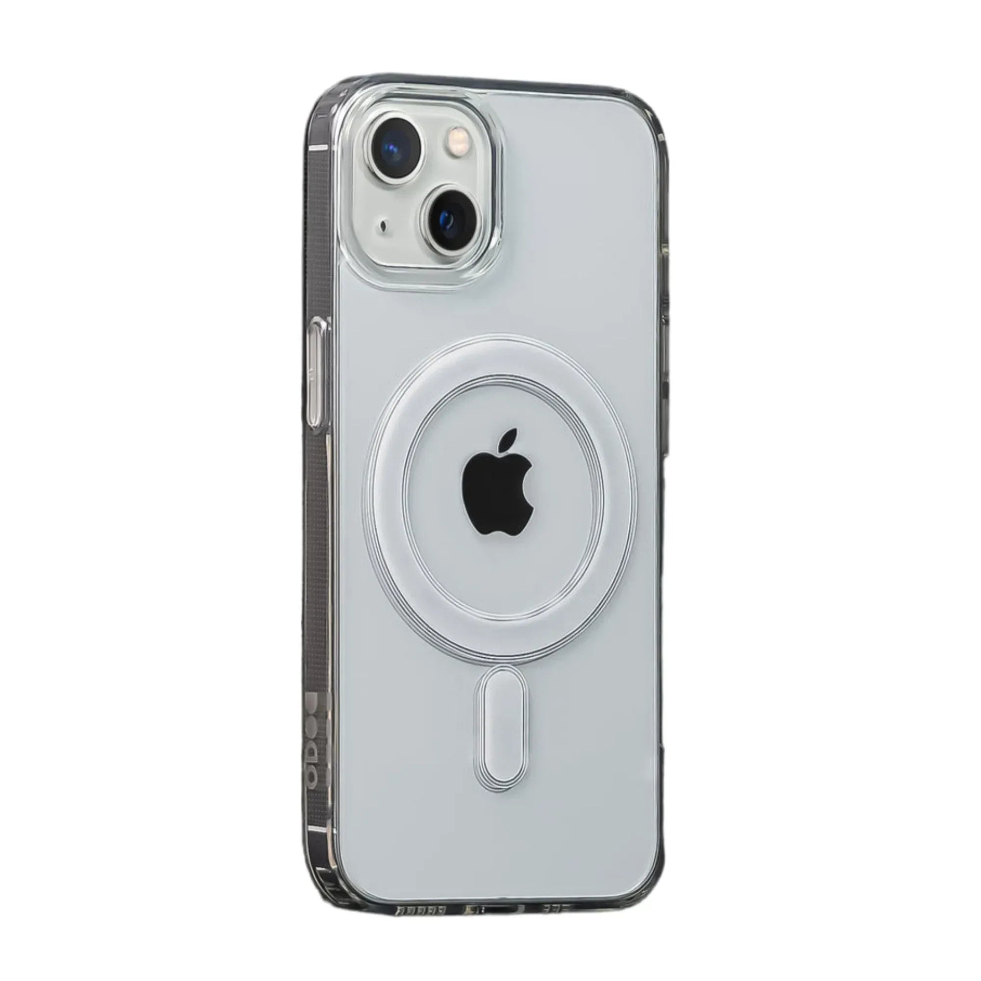 Transparent Magsafe Case iPhone 13 Mini - Three