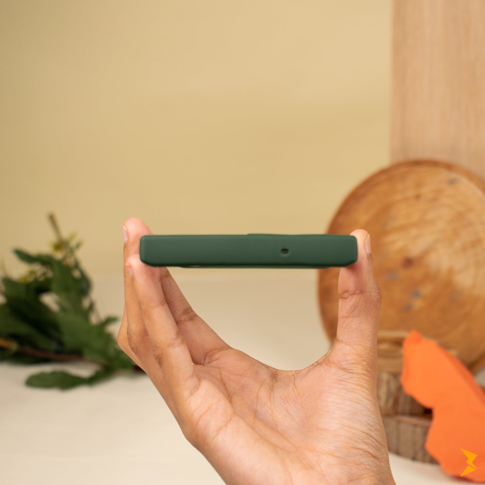 Transparent Magsafe Colors Case Samsung S23 Ultra