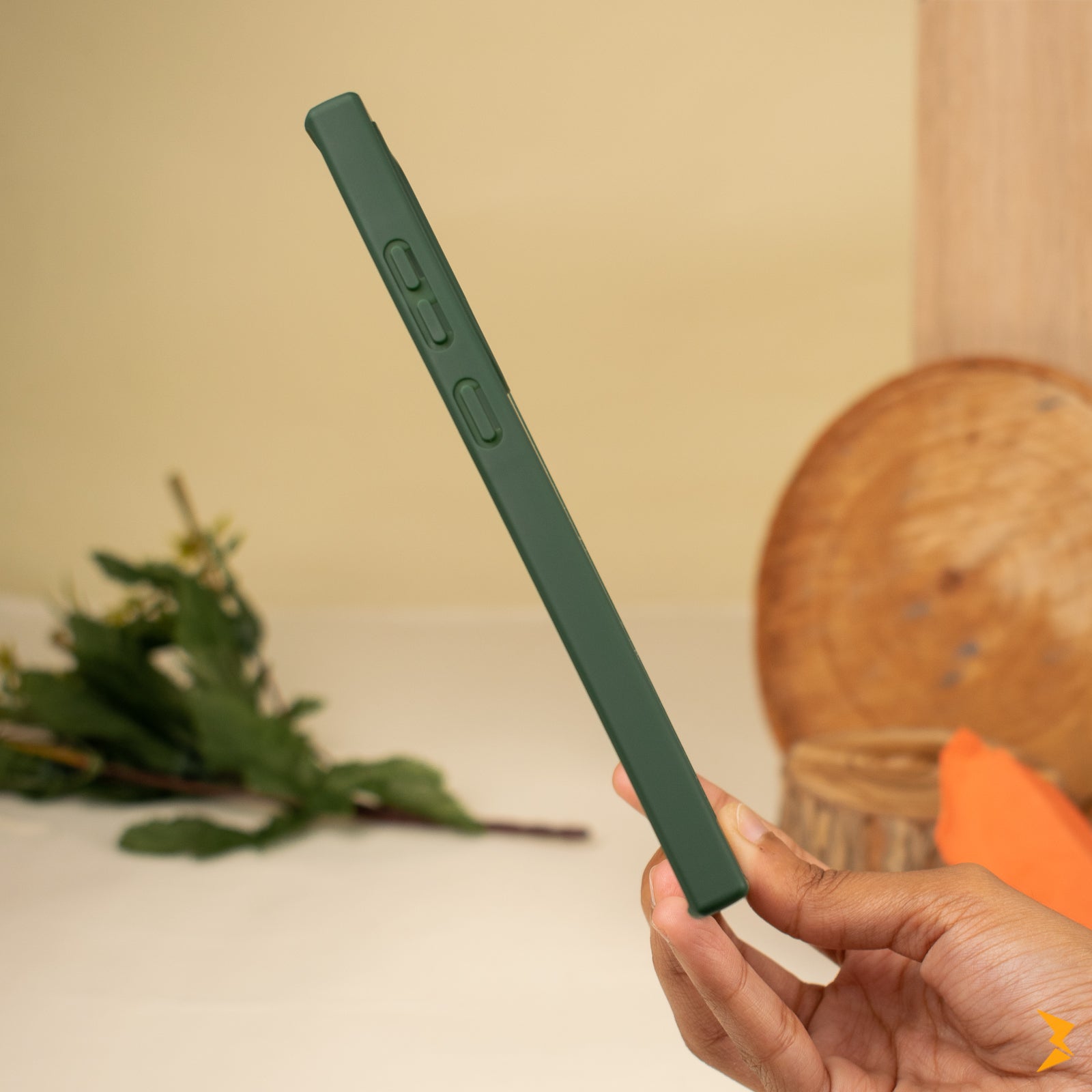 Transparent Magsafe Colors Case Samsung S23 Ultra