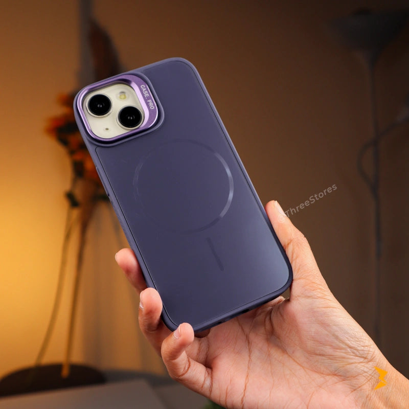 Trexen Stand Camera Magsafe Case iPhone 13/14/15