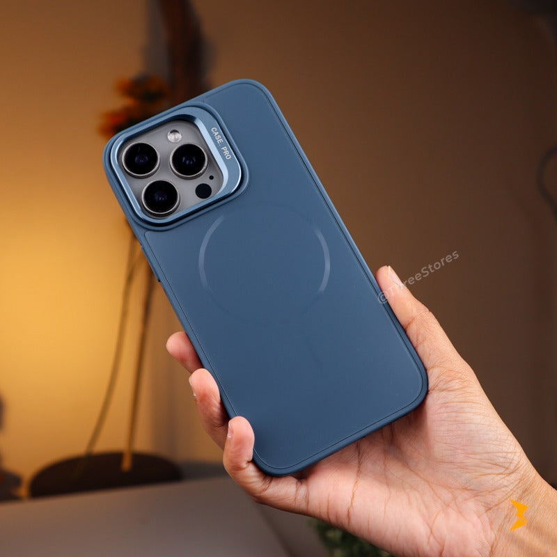 Trexen Stand Camera Magsafe Case iPhone 16 Pro