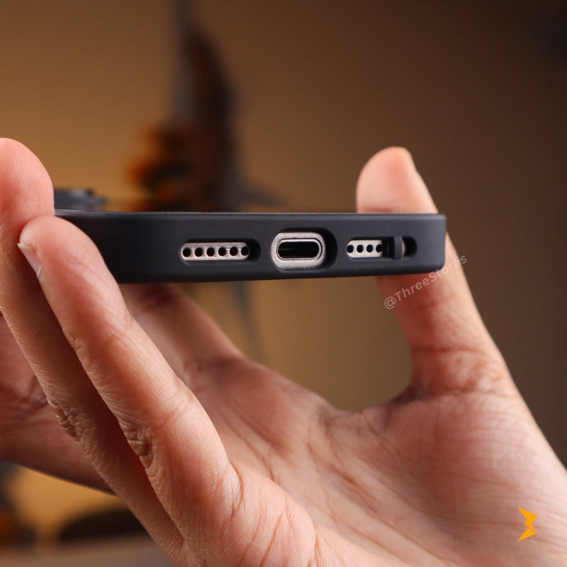 Trexen Stand Camera Magsafe Case iPhone 13 Pro Max