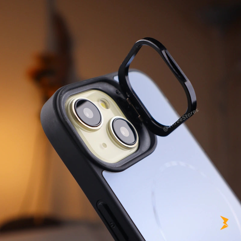Trexen Stand Camera Magsafe Case iPhone 13/14/15