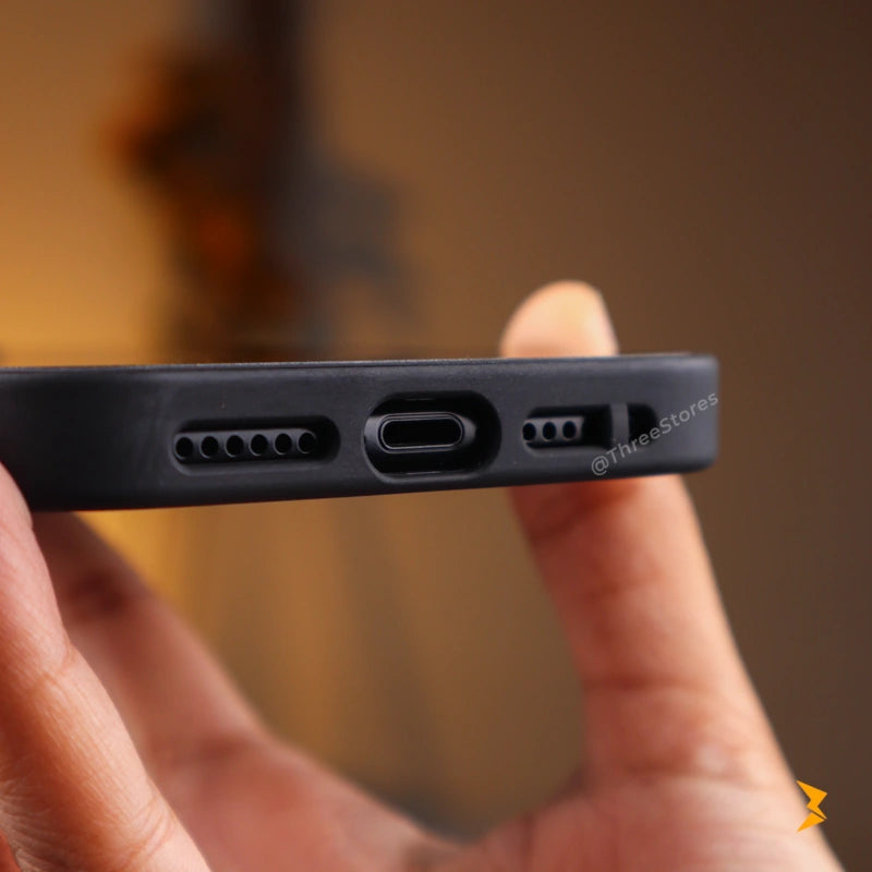 Trexen Stand Camera Magsafe Case iPhone 11