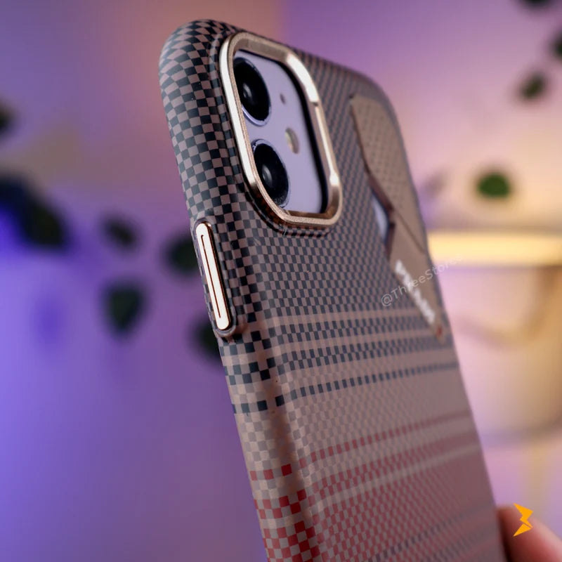 Triumph Magsafe Case iPhone 11