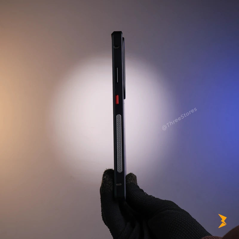 Tronix Metal Frame Magsafe Case Samsung S26 Ultra