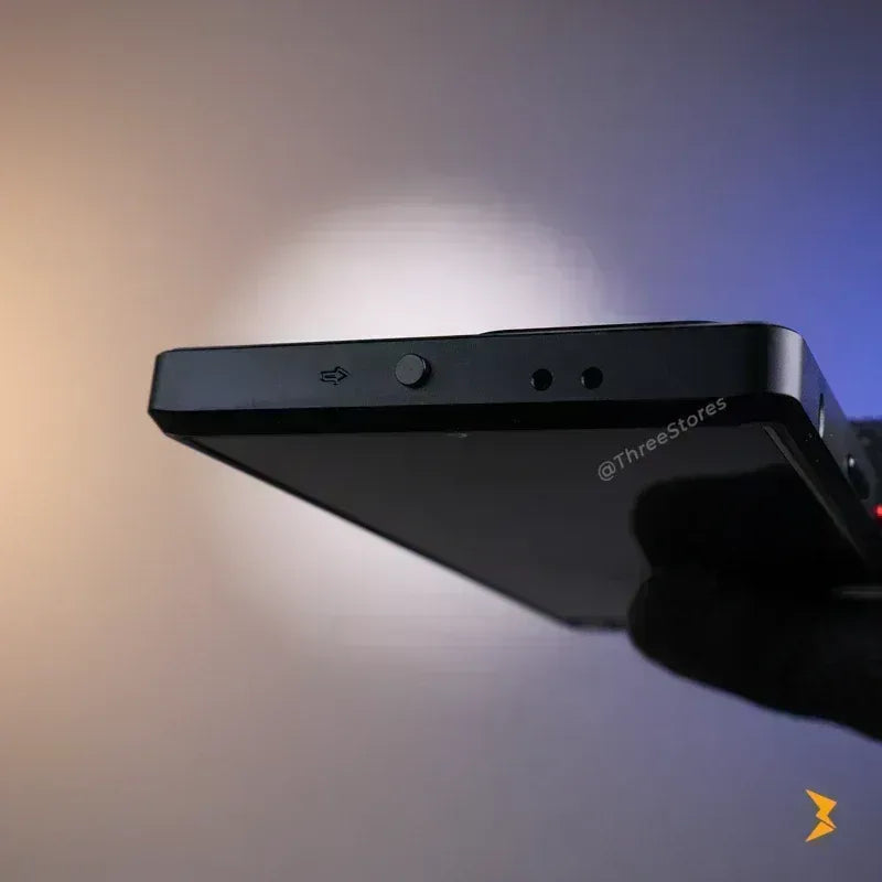 Tronix Metal Frame Magsafe Case Samsung S22 Ultra - Three