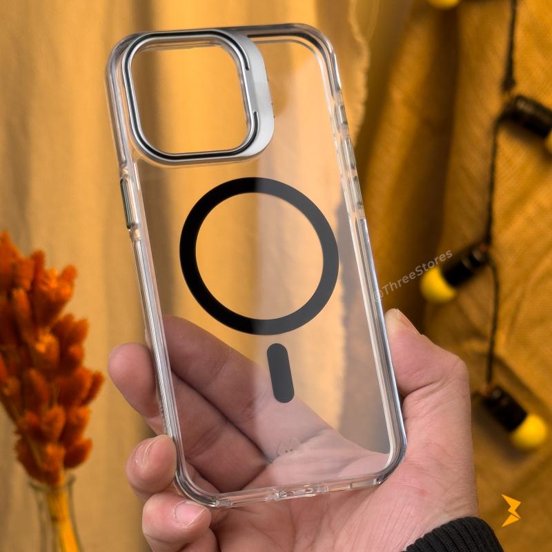 Twilight Clear Magsafe Case iPhone 13 Pro Max