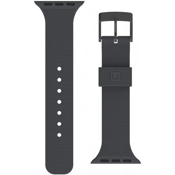 UAG Silicone Strap for Apple Watch