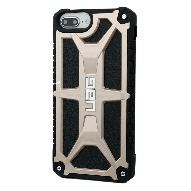 UAG Monarch Series Case iPhone 7 / 8 Plus - Three