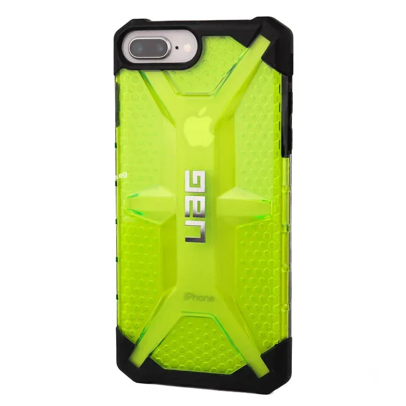 UAG Plasma Series Case iPhone 7 / 8 Plus - Three