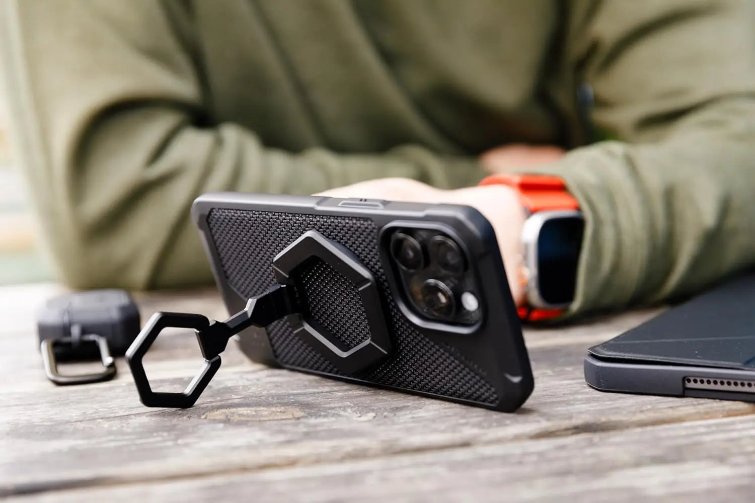 UAG Urban Armor Gear Magnetic Ring