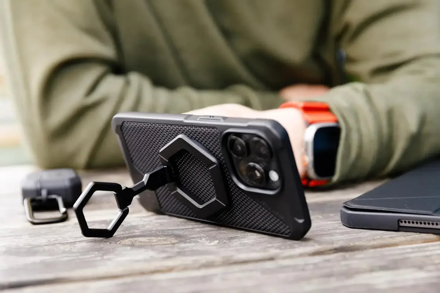 UAG Urban Armor Gear Magnetic Ring - Three
