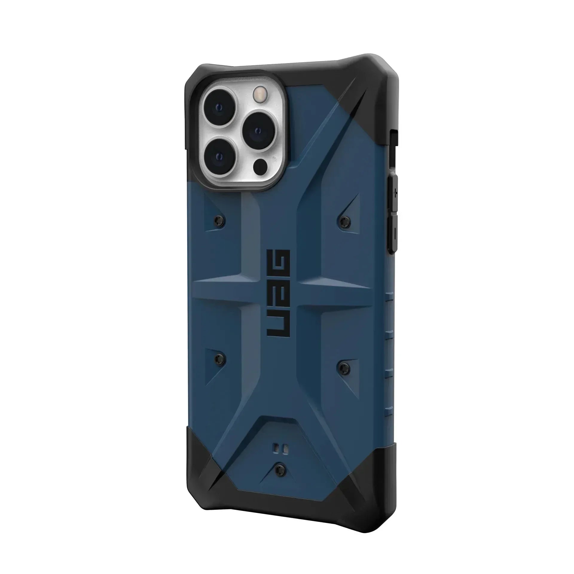 UAG Pathfinder Case iPhone 12 Pro Max - Three