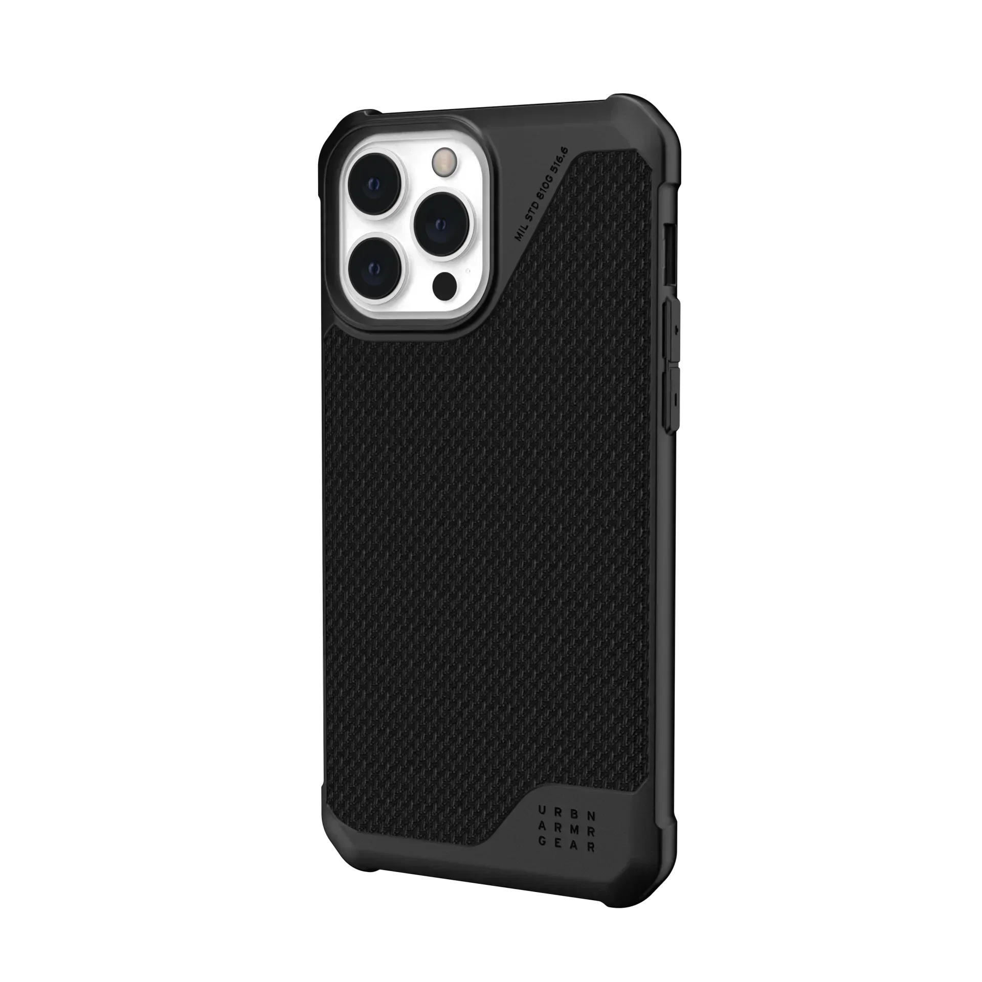 UAG Metropolis Textured Case iPhone 12 / 12 Pro - Three