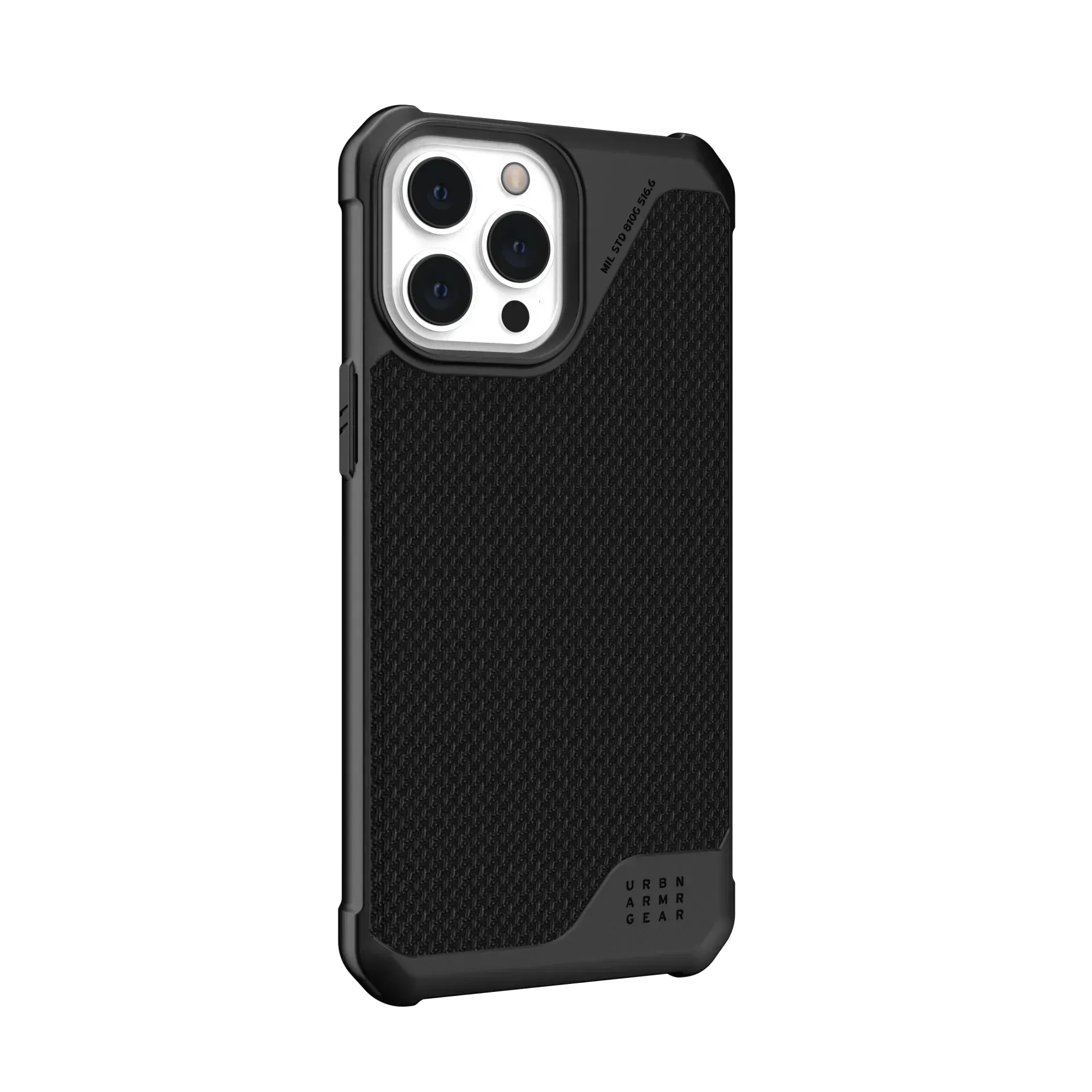 UAG Metropolis Textured Case iPhone 12 / 12 Pro - Three
