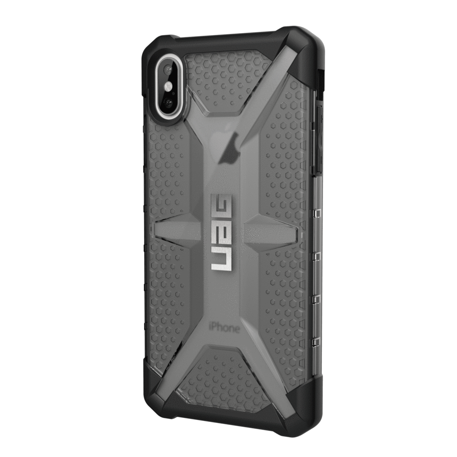 UAG Plasma Series Case iPhone X Max