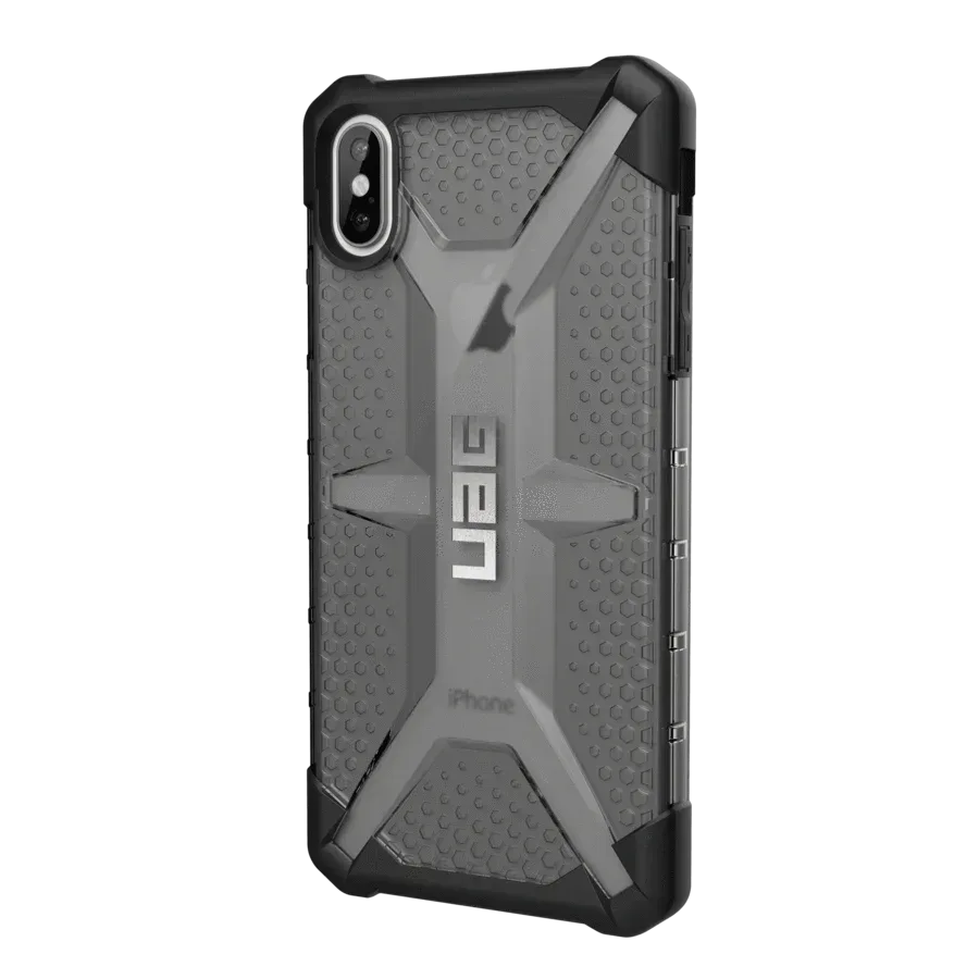 UAG Plasma Series Case iPhone X Max - Three