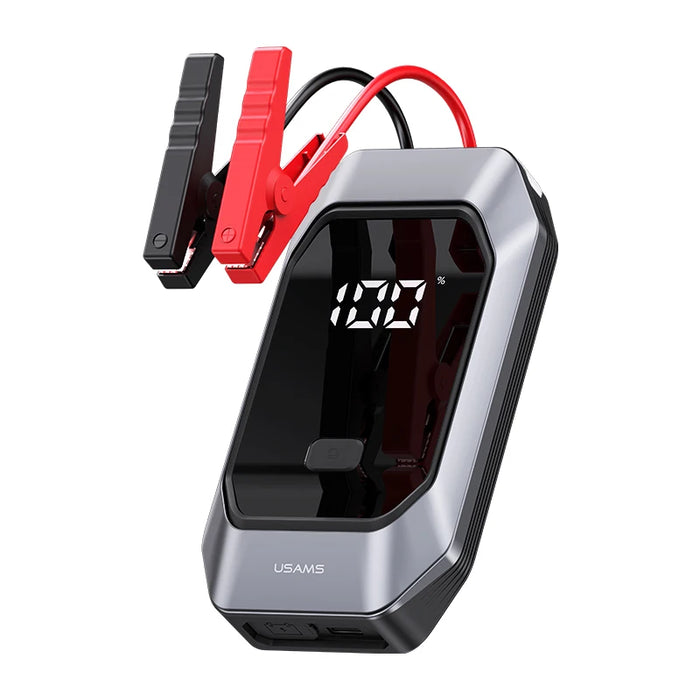8000mah jump starter