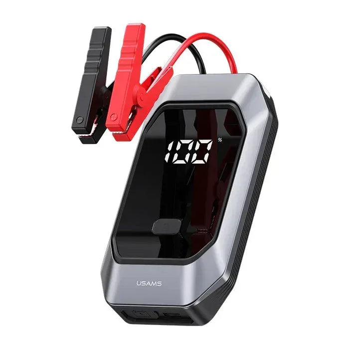 USAMS Car Jump Starter Series Starting Current 8000mAh ZDB - Three