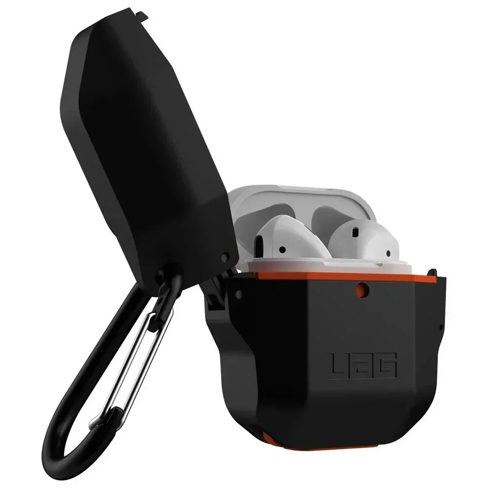 Uag Rugged Armor Airpods 1/2 - Three