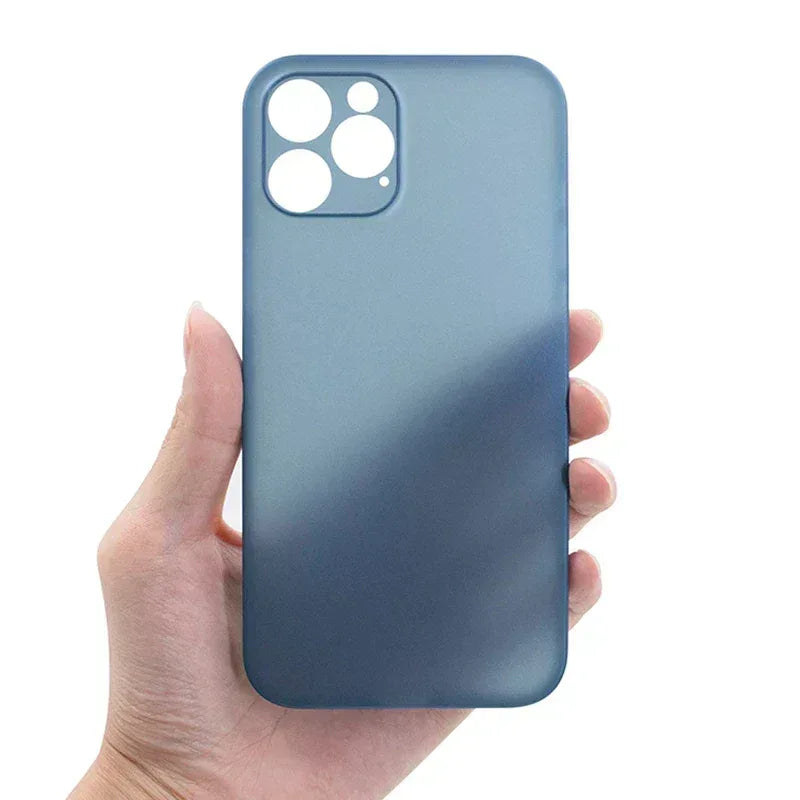 Raigor Inverse Carbon Case iPhone 13 Pro - Three