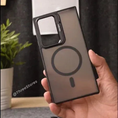 Ultra Guard Mag Case Samsung S23 Ultra - Three