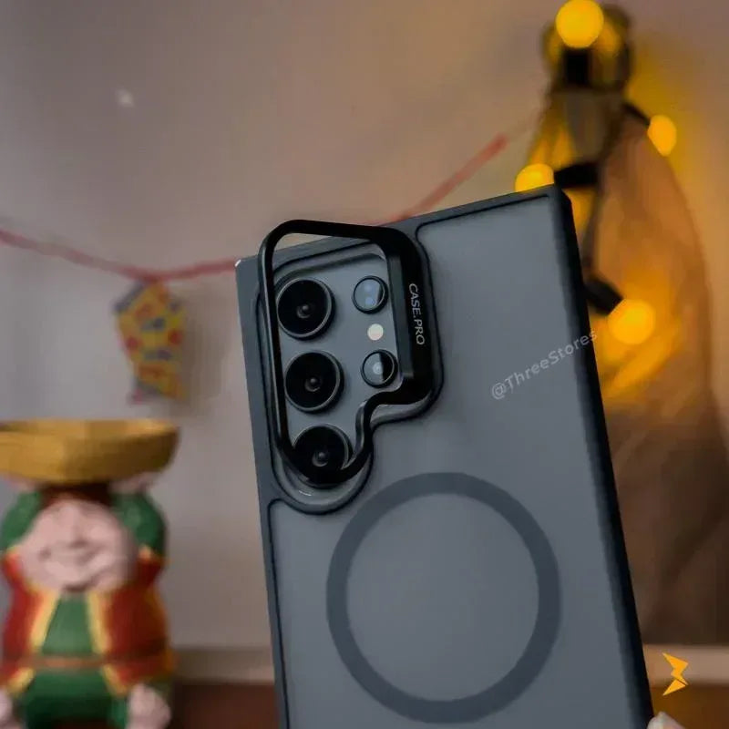 Ultra Guard Mag Case Samsung S25 Ultra - Three