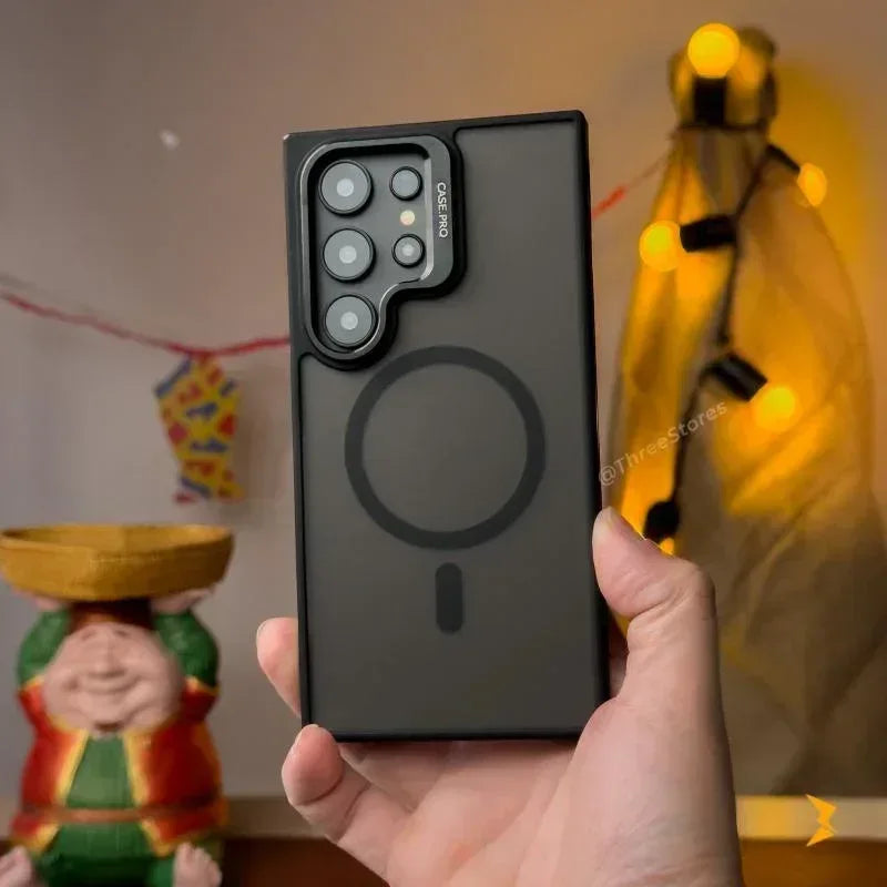 Ultra Guard Mag Case Samsung S25 Ultra - Three