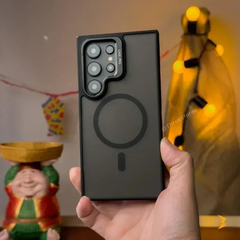 Ultra Guard Mag Case Samsung S25 Ultra - Three