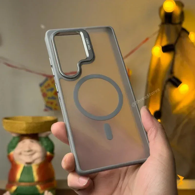 Ultra Guard Mag Case Samsung S25 Ultra - Three