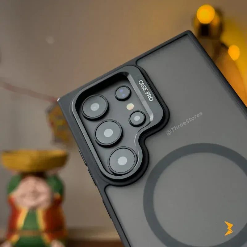 Ultra Guard Mag Case Samsung S25 Ultra - Three