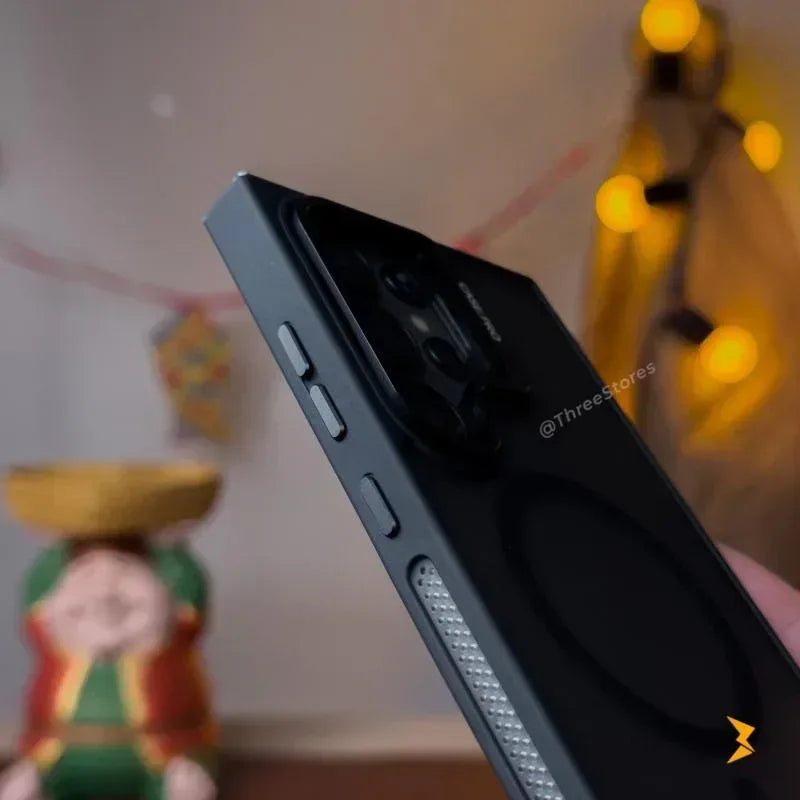 Ultra Guard Mag Case Samsung S25 Ultra - Three