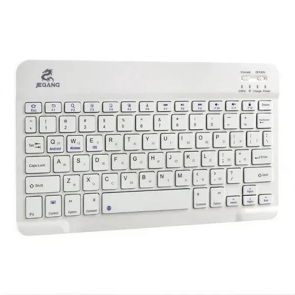Universal Mini Portable Optical Keyboard - Three