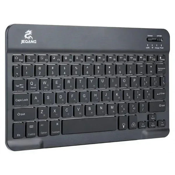 Universal Mini Portable Optical Keyboard - Three