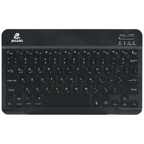 Universal Mini Portable Optical Keyboard - Three