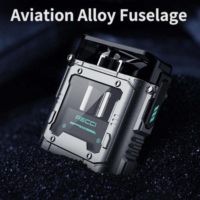 Recci Planet Wireless Earphone REP-W36