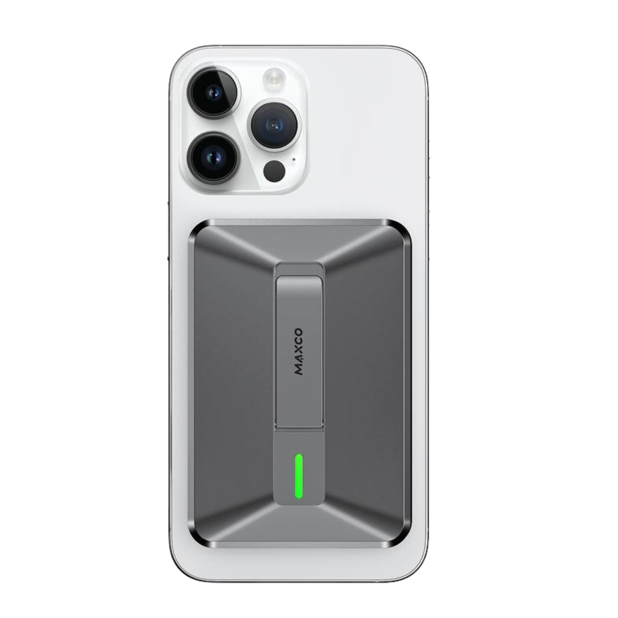 Maxco Magnetic Wireless Charging X-Men Series 5000 MP12