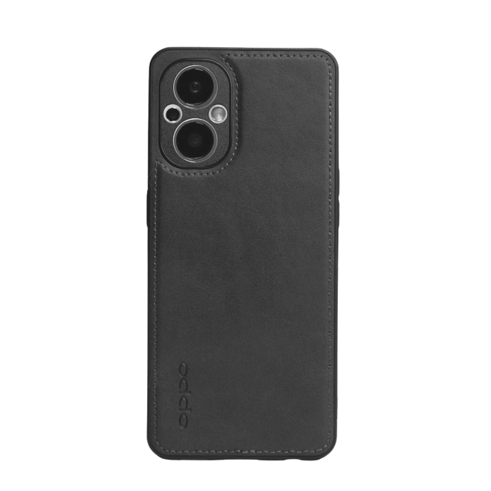 Cradle Leather Case Oppo Reno 8Z
