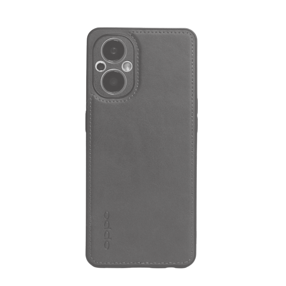 Cradle Leather Case Oppo Reno 8Z