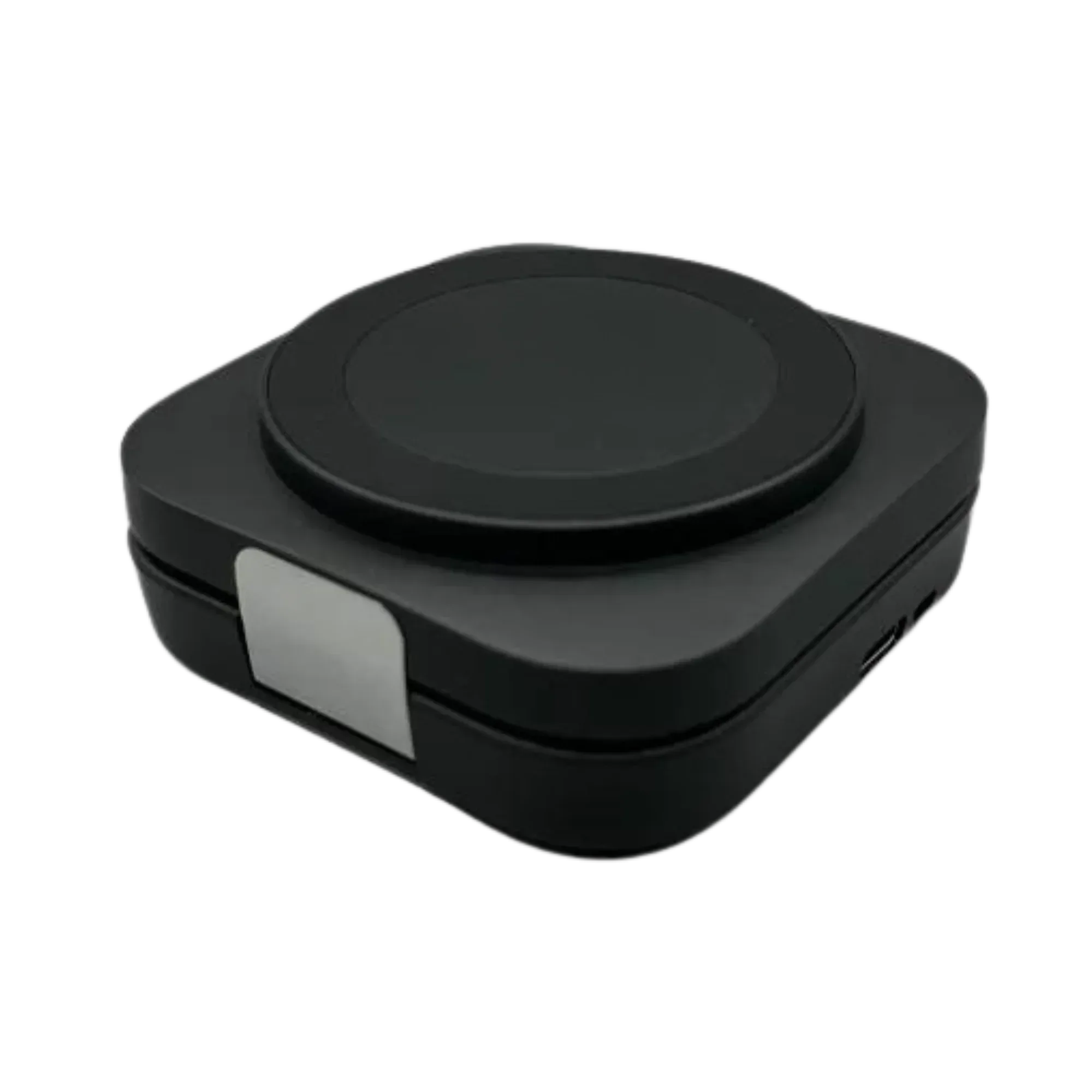 Lanex 3 in 1 Magnetic Stand Wireless Charging 15W LW12 - Three
