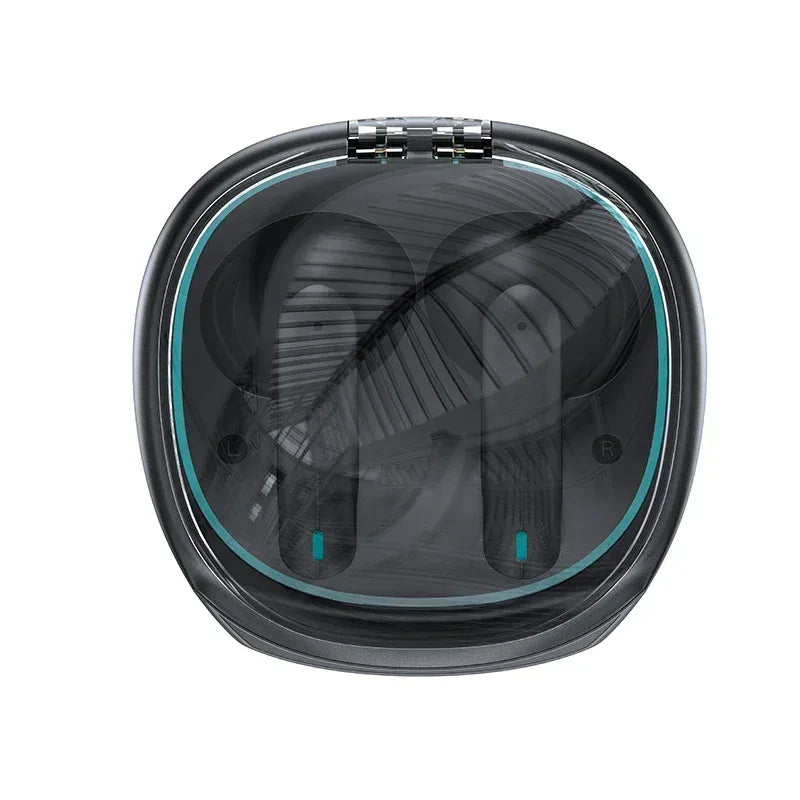 Usams Dual-mic Enc TWS Gaming Earbuds XJ13 - Three