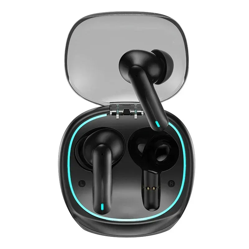 Usams Dual-mic Enc TWS Gaming Earbuds XJ13 - Three