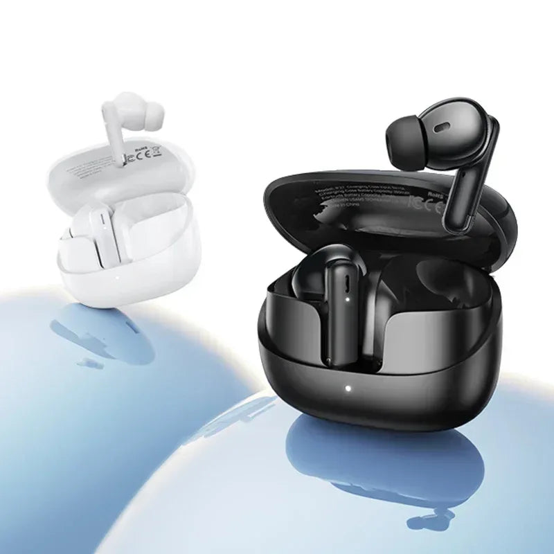 Usams TWS Earbuds IF Series IF27 - Three