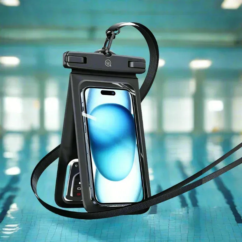 Usams Waterproof Bag YD014 - Three