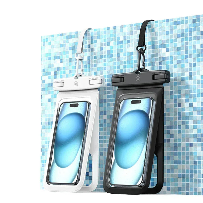 Usams Waterproof Bag YD014 - Three