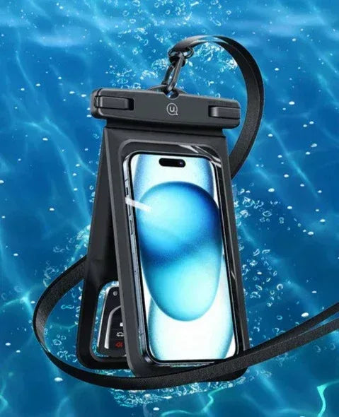 Usams Waterproof Bag YD014 - Three