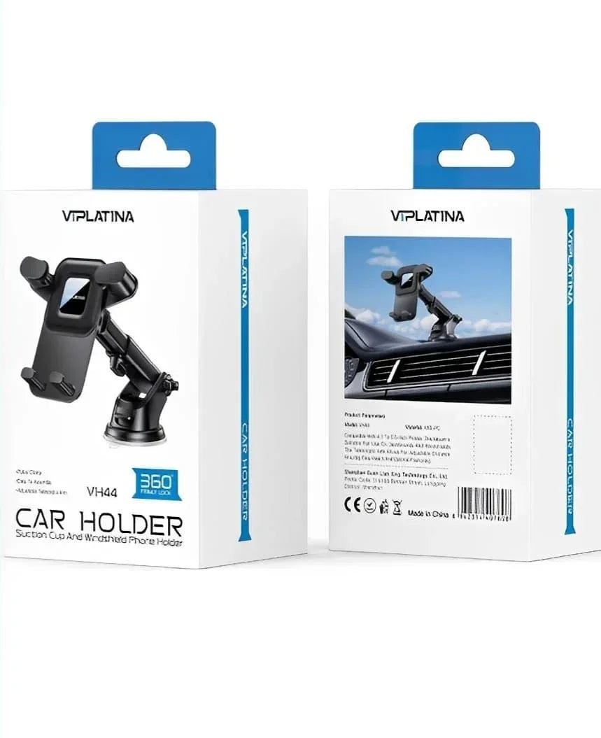 VIPLATINA Car Holder VH44 - Three